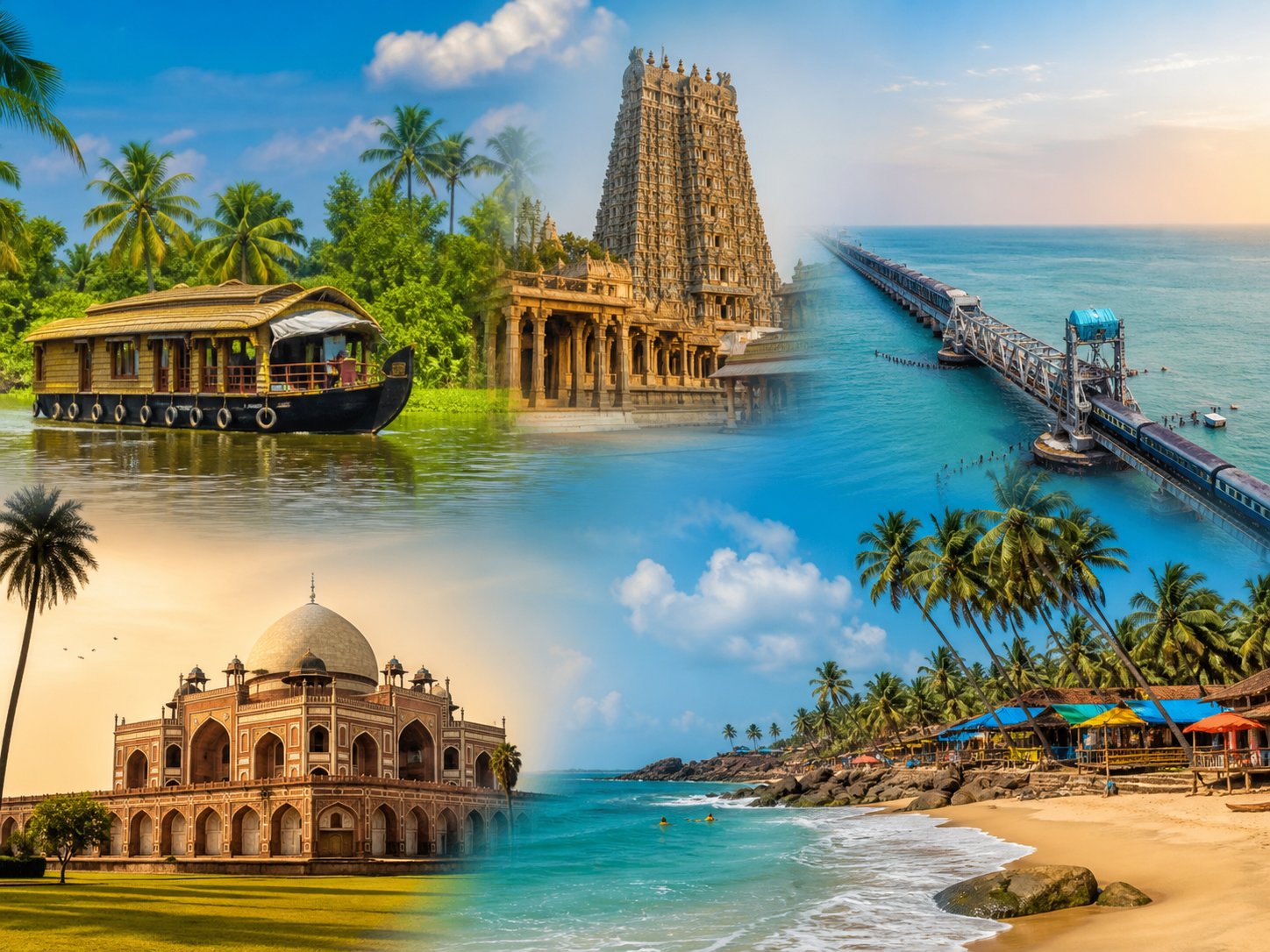 air ticket booking service in ramanathapuram